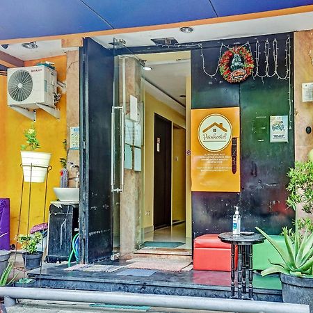 OYO 90692 Point Hostel Jakarta Exterior foto